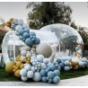 Bubble House 3,5 Metra