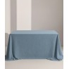 Dusty Blue  American Krepa