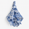 Blue flowers