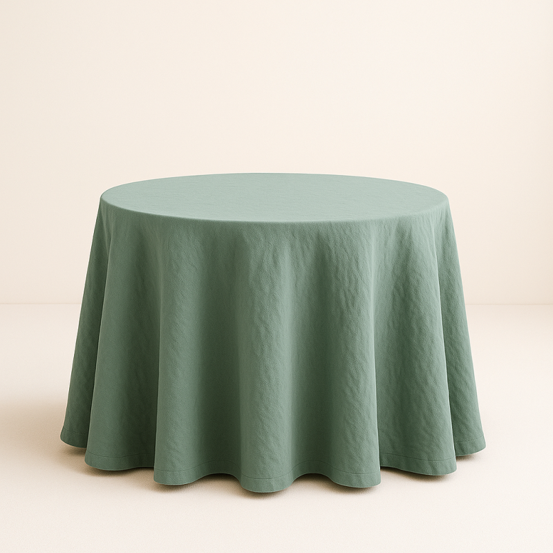 Mint  American Krepa