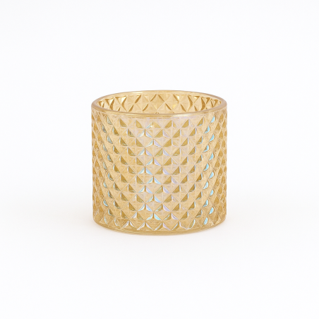 Wazonik Gold II