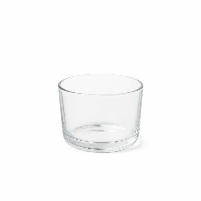 Wazon cylinder 10 cm