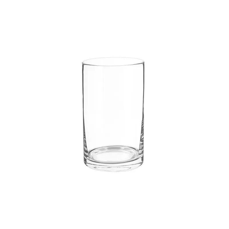 Wazon cylinder 25 cm