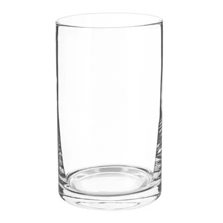 Wazon cylinder 25 cm